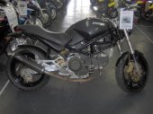2000 Ducati Monster 900/Monster 900 Dark/Monster 900 City/Monster 900 Cromo/Monster 900 Special photo